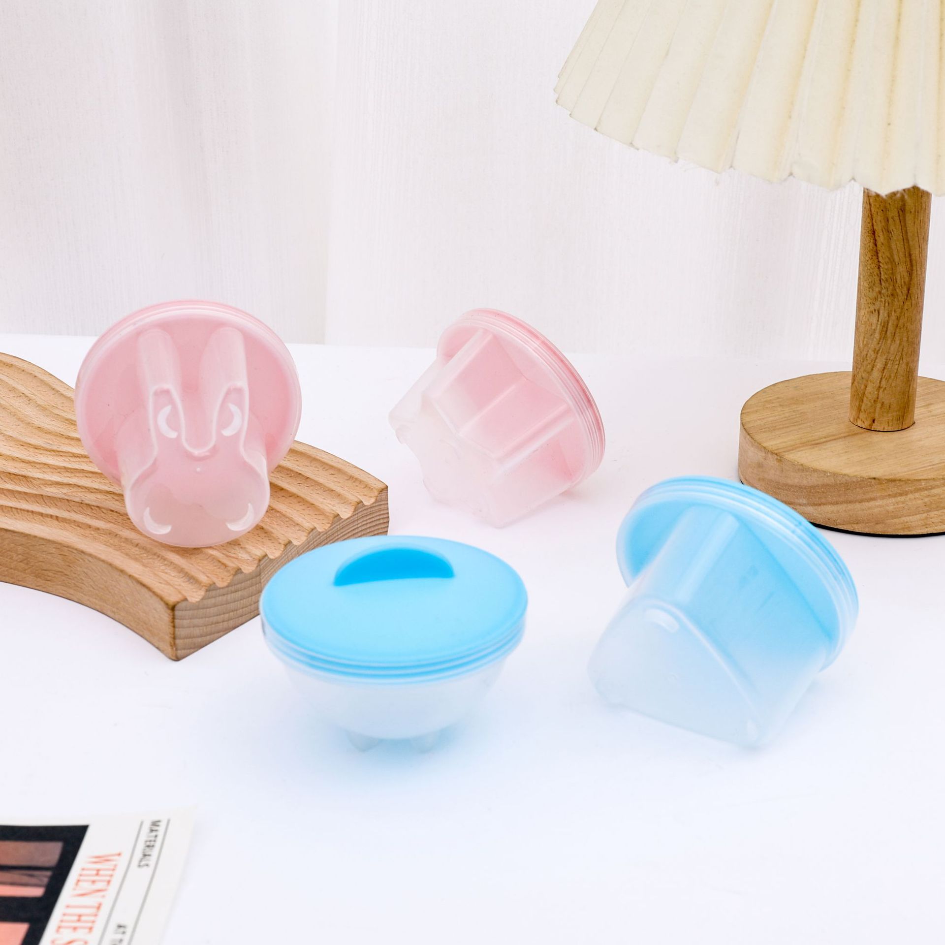 1 pièce/ensemble : Cuiseur vap - Baby Food Steamer avis et prix
