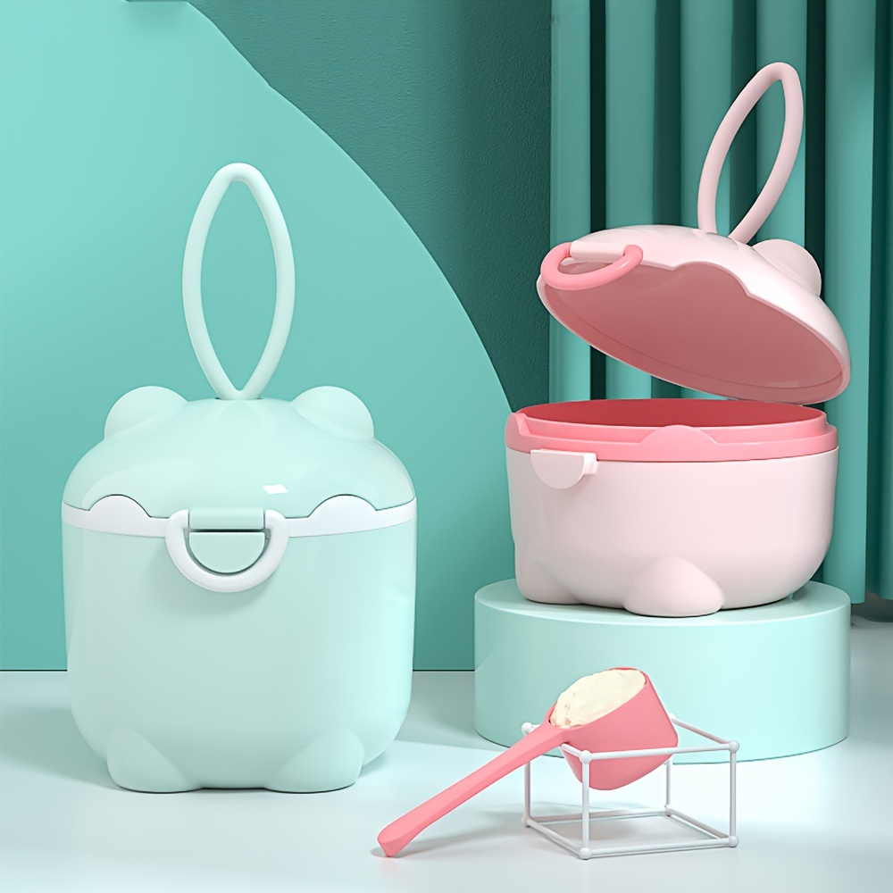 Boîte de lait en poudre Portab - Baby Food In Jars avis et prix