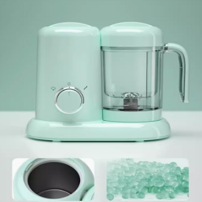 Robot culinaire multifonctionn - Baby Food Steamer avis et prix