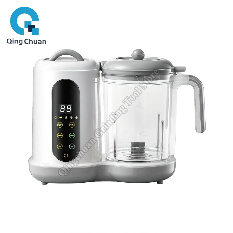 Machine à préparer les aliment - Baby Food Steamer avis et prix