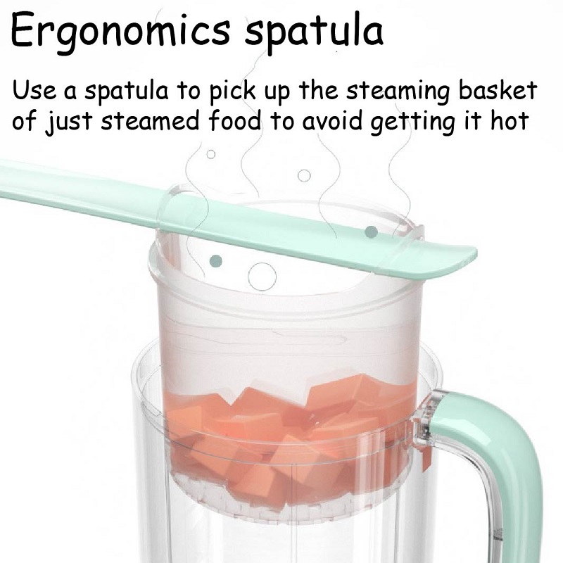 220V multi-fonction électrique - Baby Food Steamer avis et prix