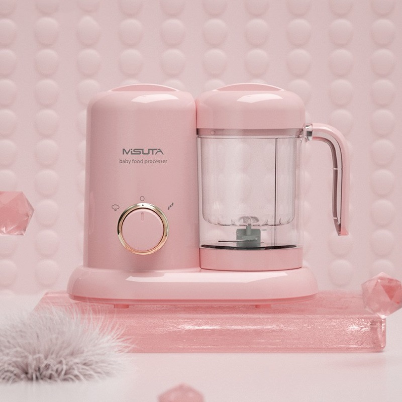 220V multi-fonction électrique - Baby Food Steamer avis et prix
