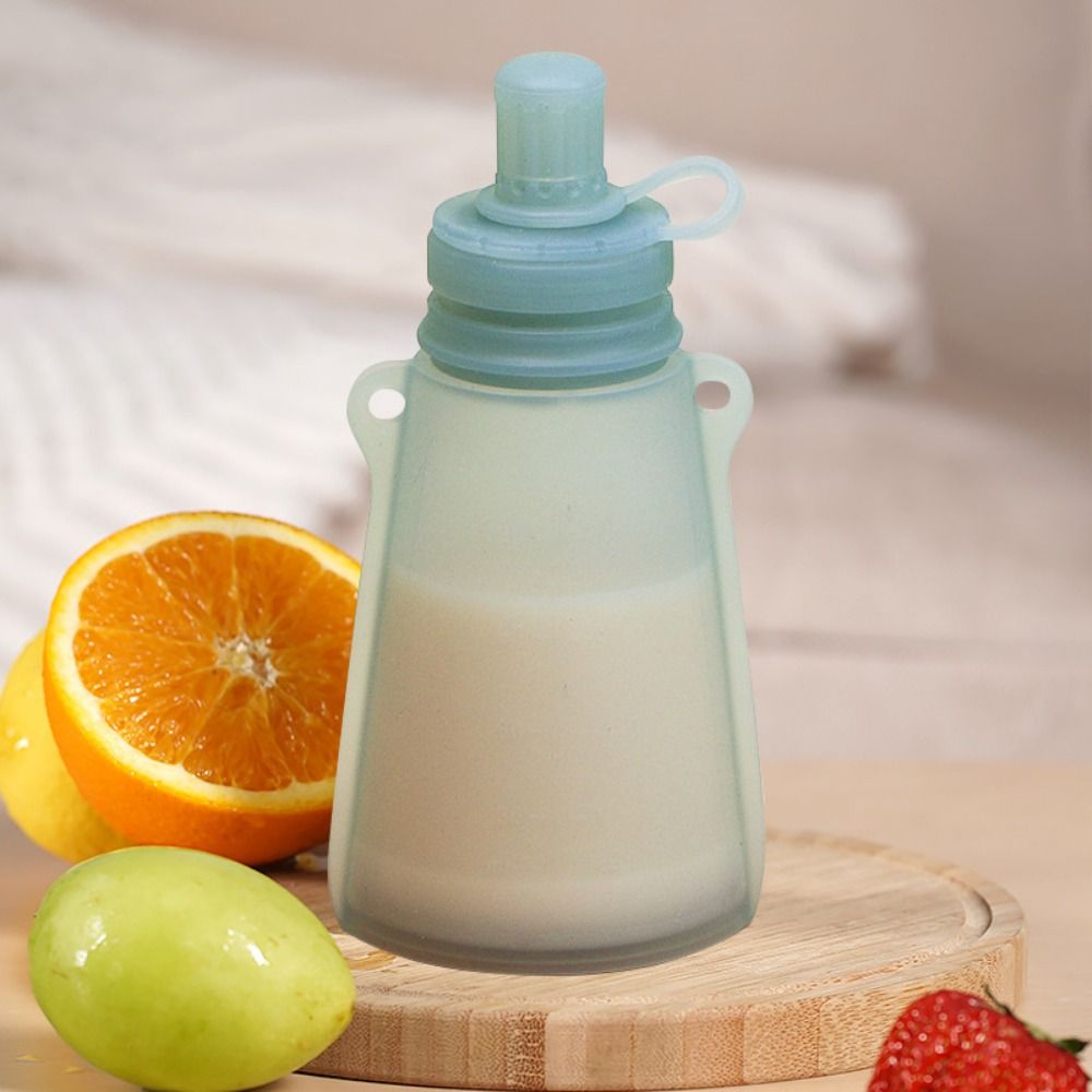 Pochette alimentaire pour bébé - Baby Food Filter avis et prix