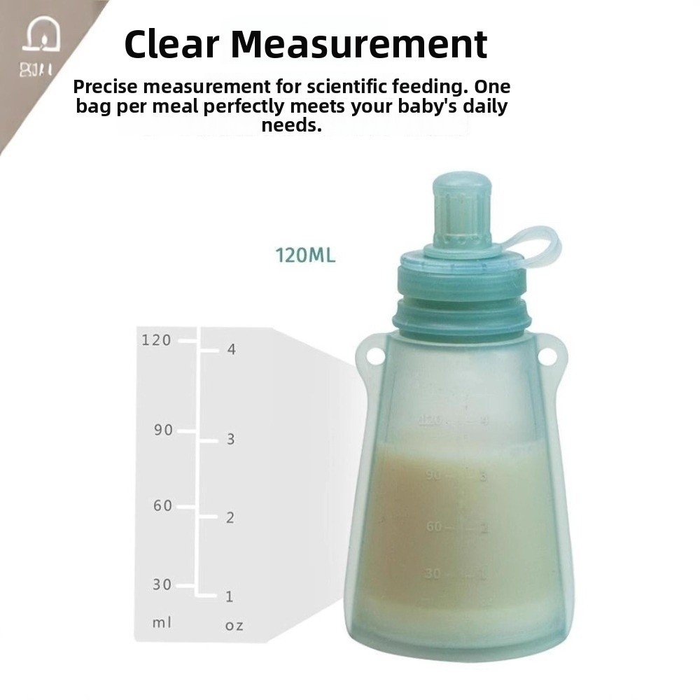 Pochette alimentaire pour bébé - Baby Food Filter avis et prix