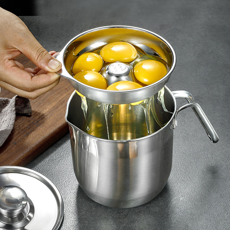 Séparateur de blanc d'œuf en a - Baby Food Filter avis et prix