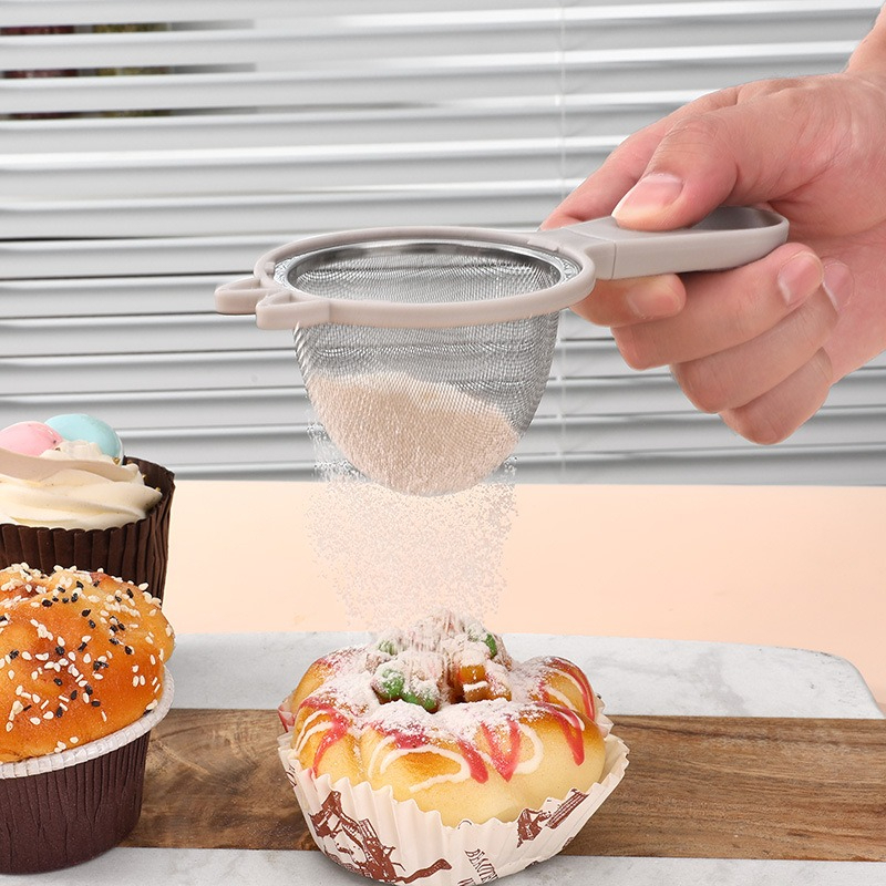 Passoire en acier inoxydable 3 - Baby Food Filter avis et prix