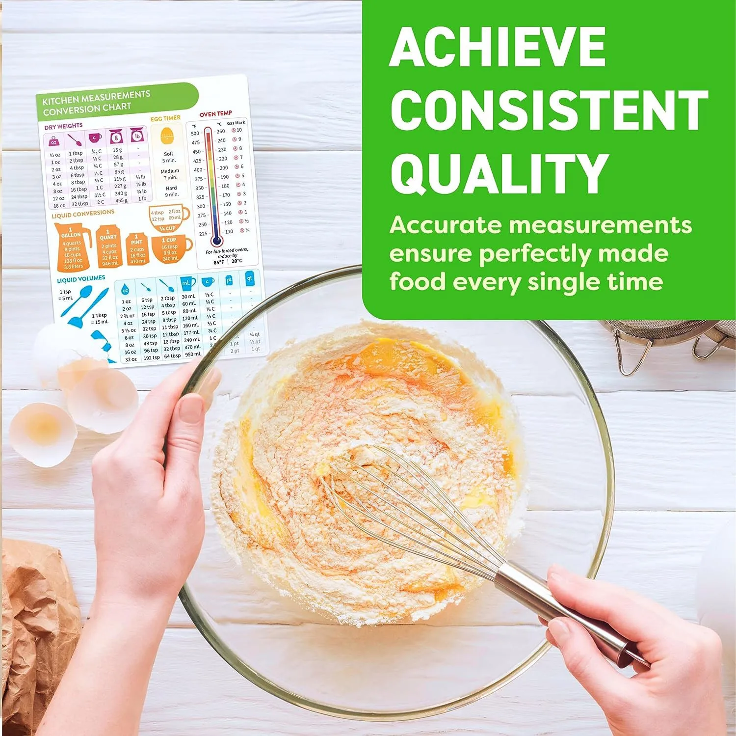 Autocollant magnétique pour ré - Baby Food Chart avis et prix