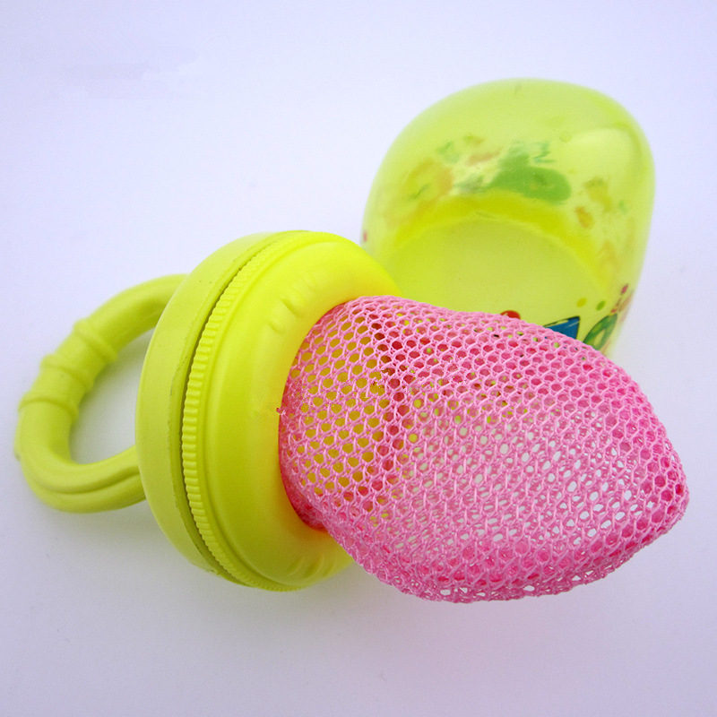 Sucette bébé nourriture fraîch - Baby Food Filter avis et prix