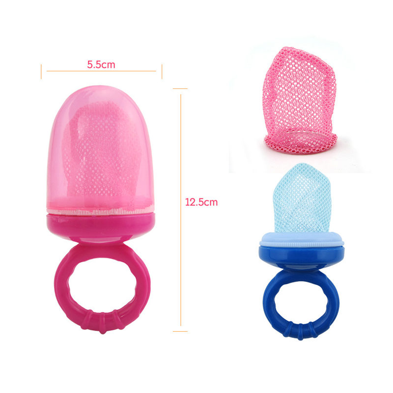 Sucette bébé nourriture fraîch - Baby Food Filter avis et prix
