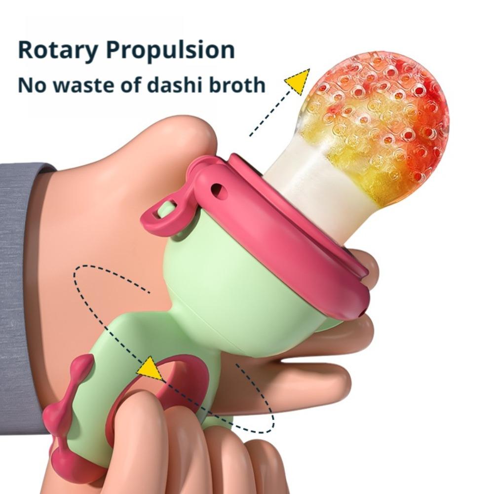 Sucette d'alimentation pour bé - Baby Food Healthy avis et prix