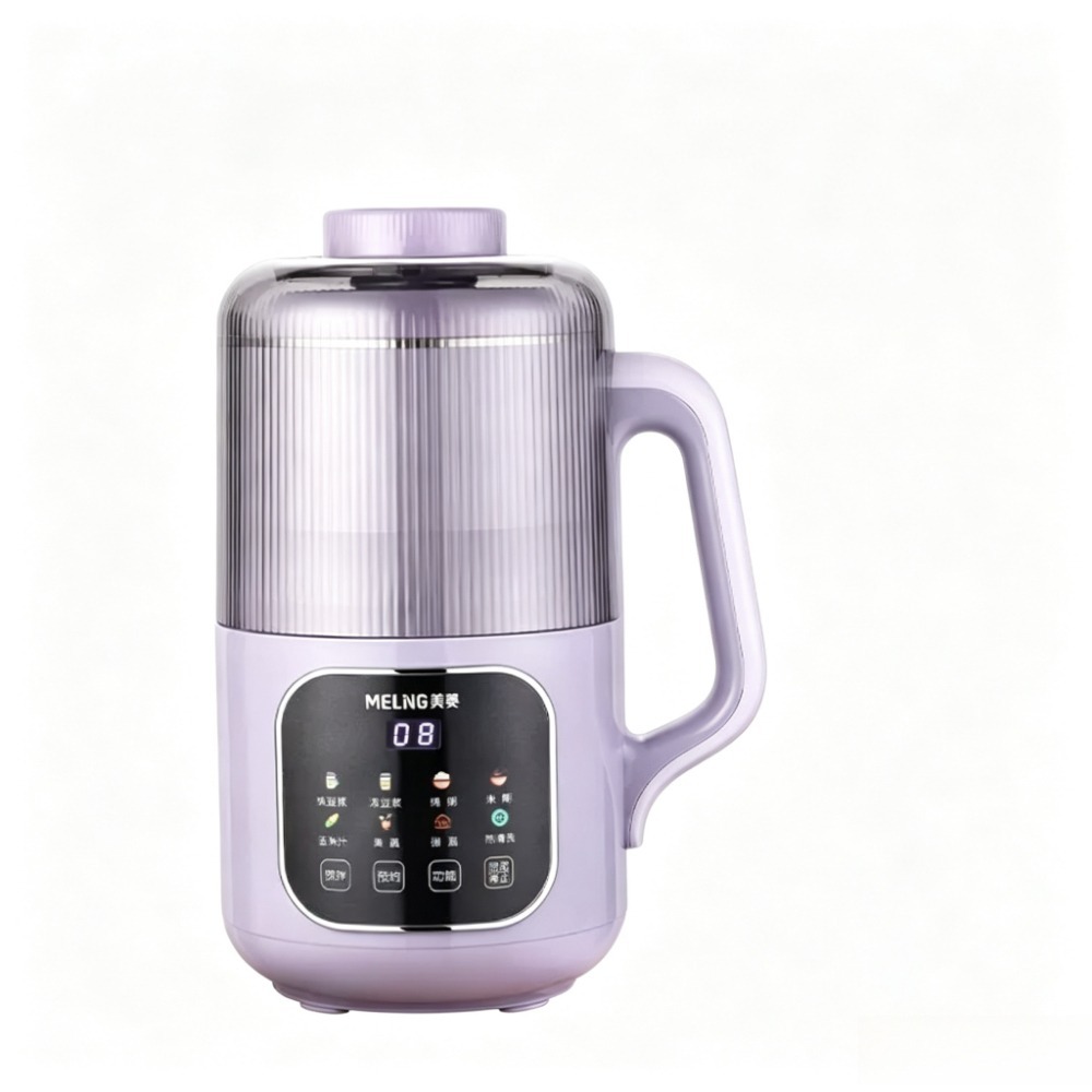 Machine à lait de soja silenci - Baby Food Filter avis et prix