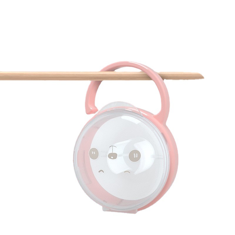 Étui transparent anti-poussièr - Food Box Baby avis et prix