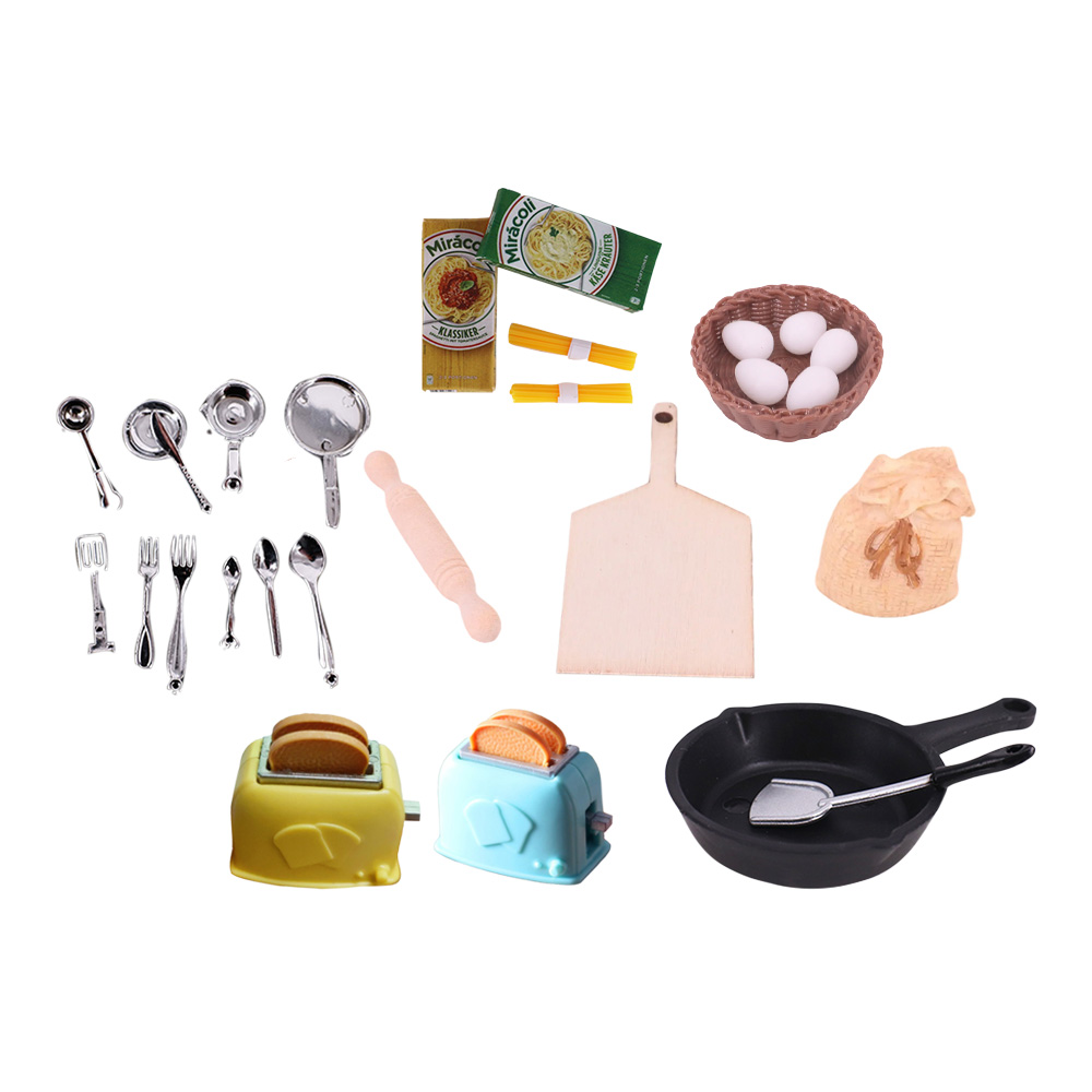 Ensemble d'ustensiles de cuisi - Baby Food Quantity avis et prix