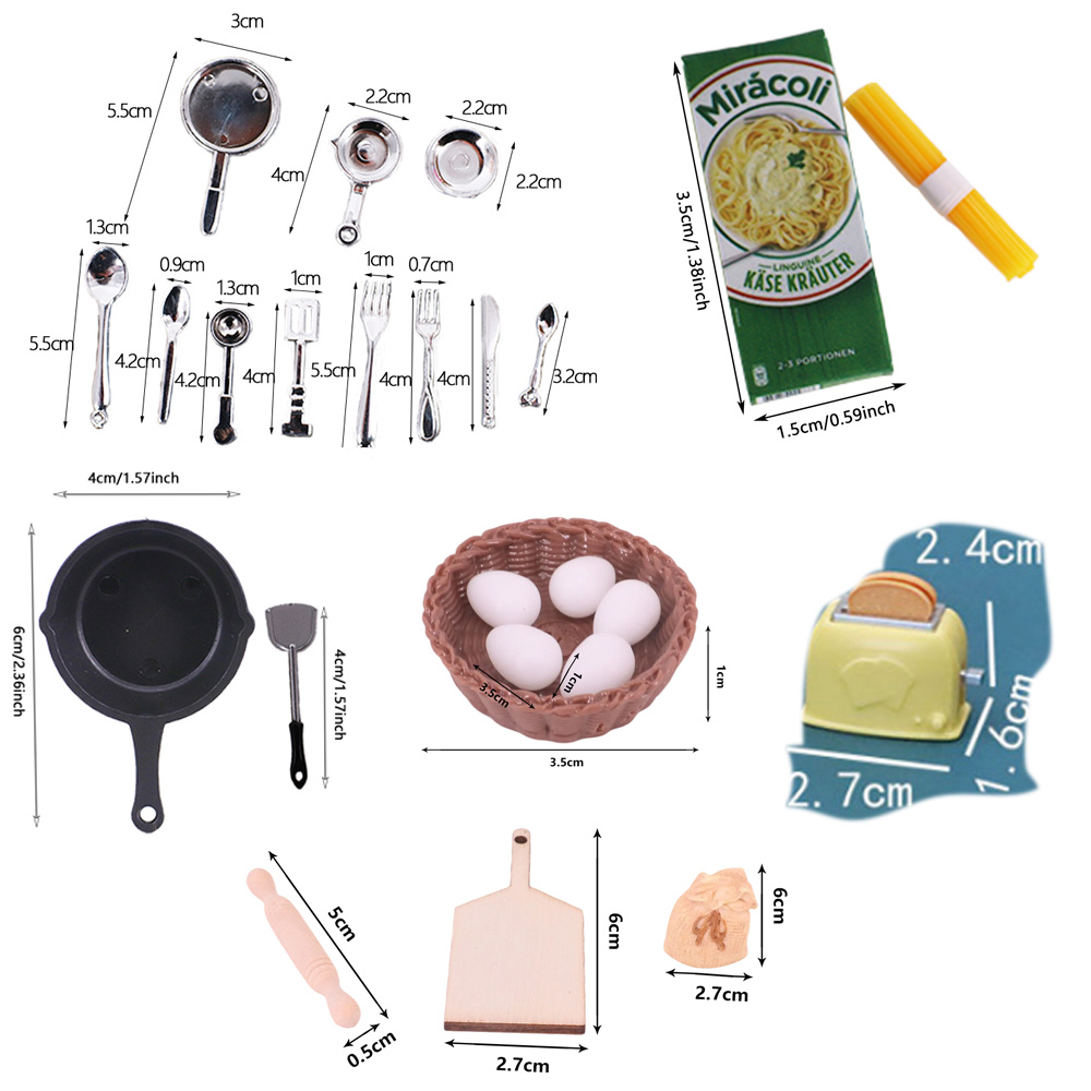 Ensemble d'ustensiles de cuisi - Baby Food Quantity avis et prix