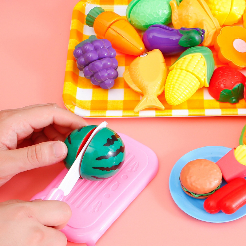 Ustensiles de cuisine pour jeu - Baby Food Quantity avis et prix
