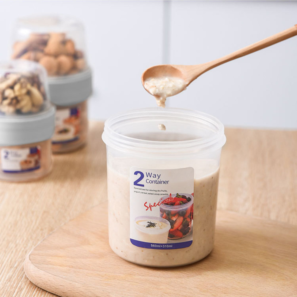 Boîte alimentaire étanche à do - Baby Food In Jars avis et prix