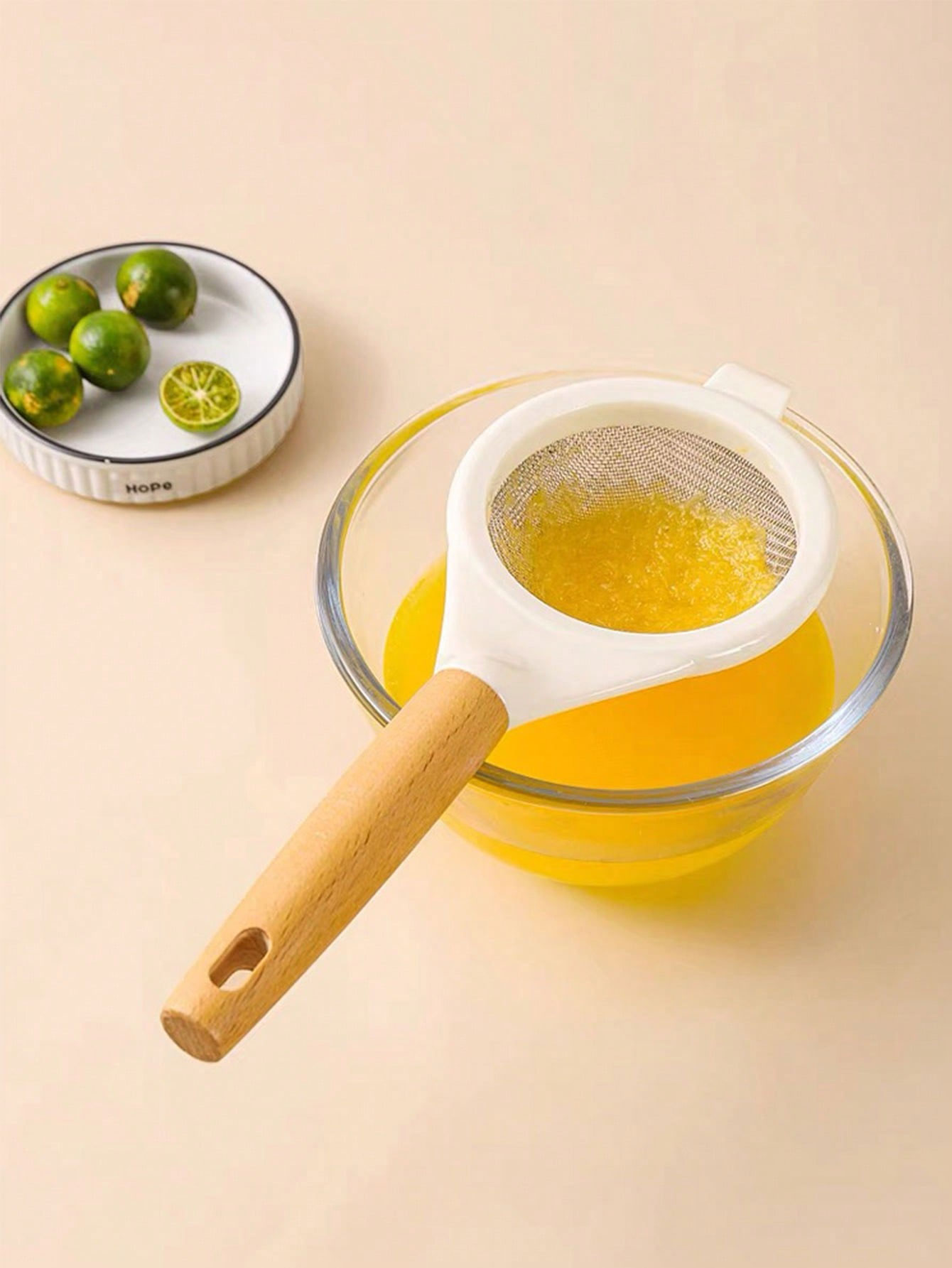 Filtre à lait de soja, passoir - Baby Food Filter avis et prix
